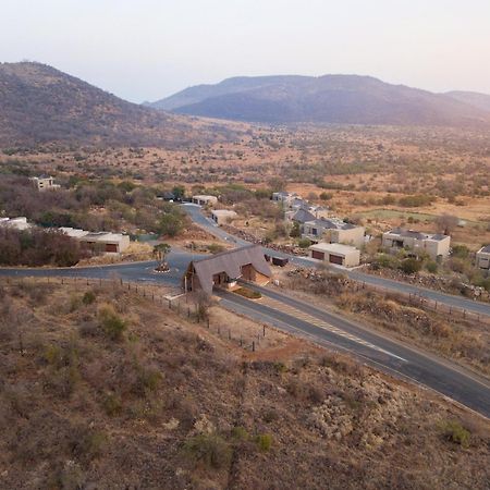 Bakubung Bush alojamiento Ledig Exterior foto