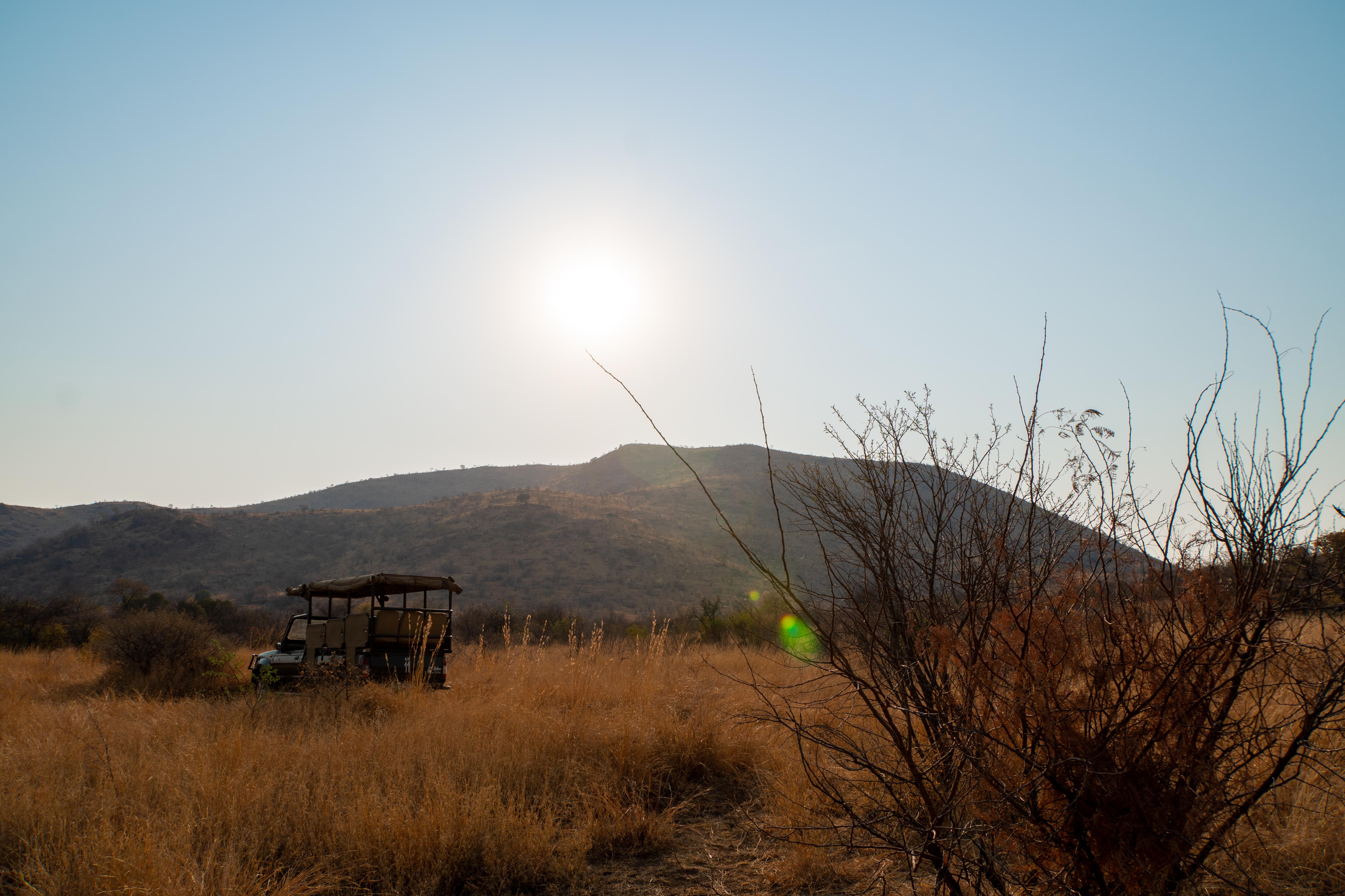 Bakubung Bush alojamiento Ledig Exterior foto