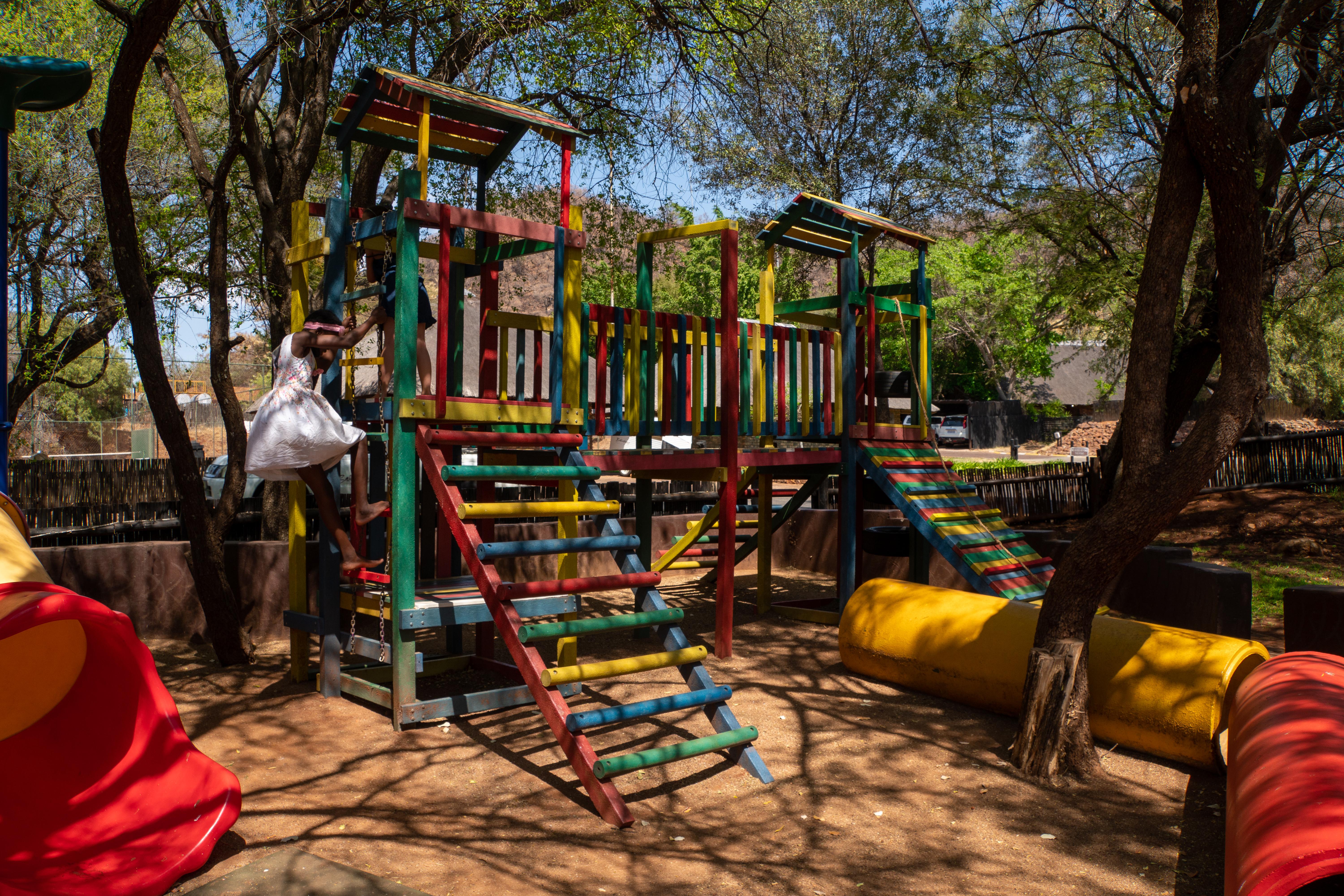 Bakubung Bush alojamiento Ledig Exterior foto
